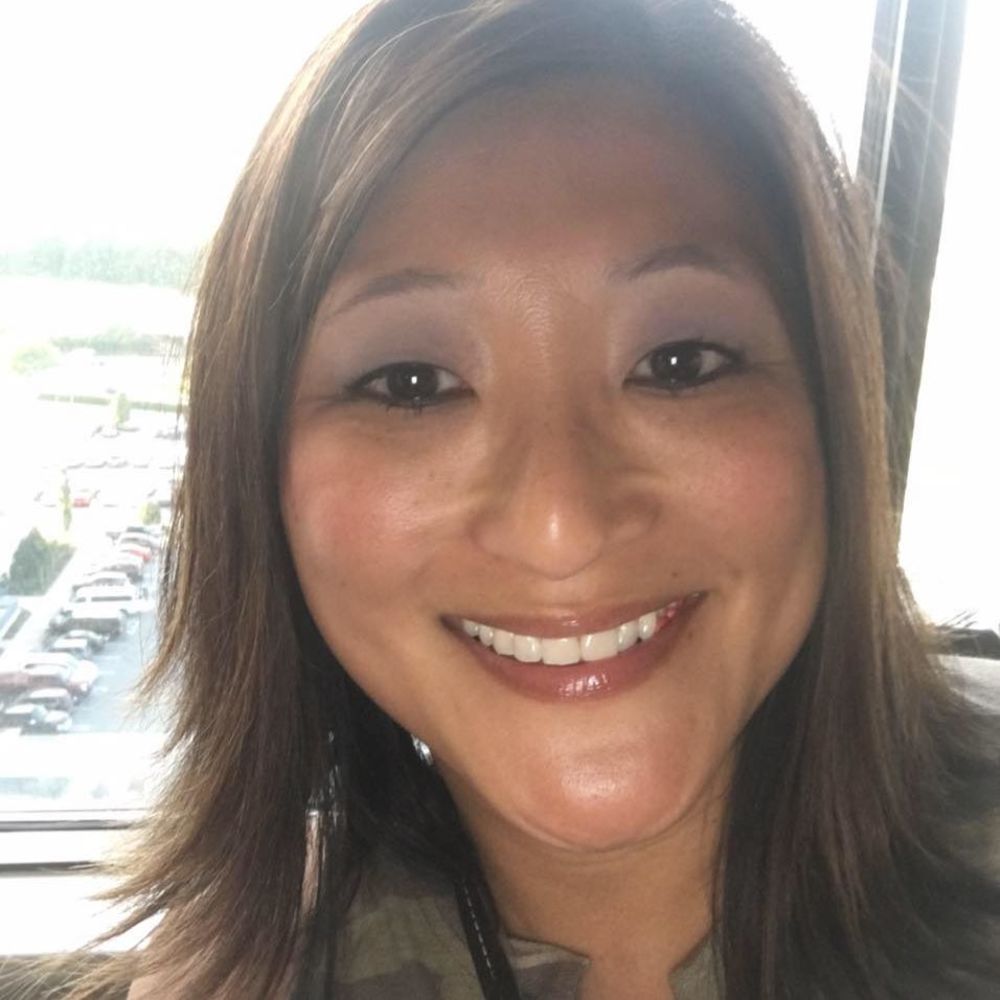 Meet your Posher, Michelle